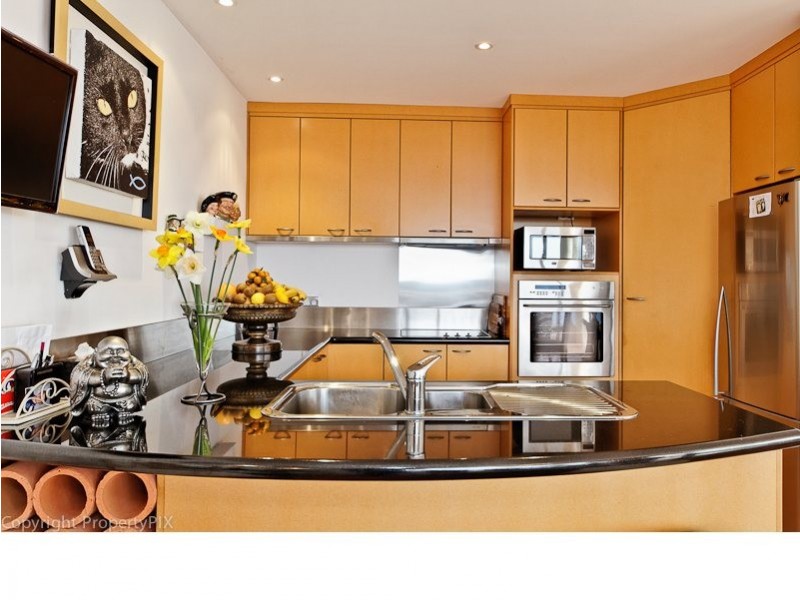 1/22 Marlborough Street, Sandy Bay TAS 7005