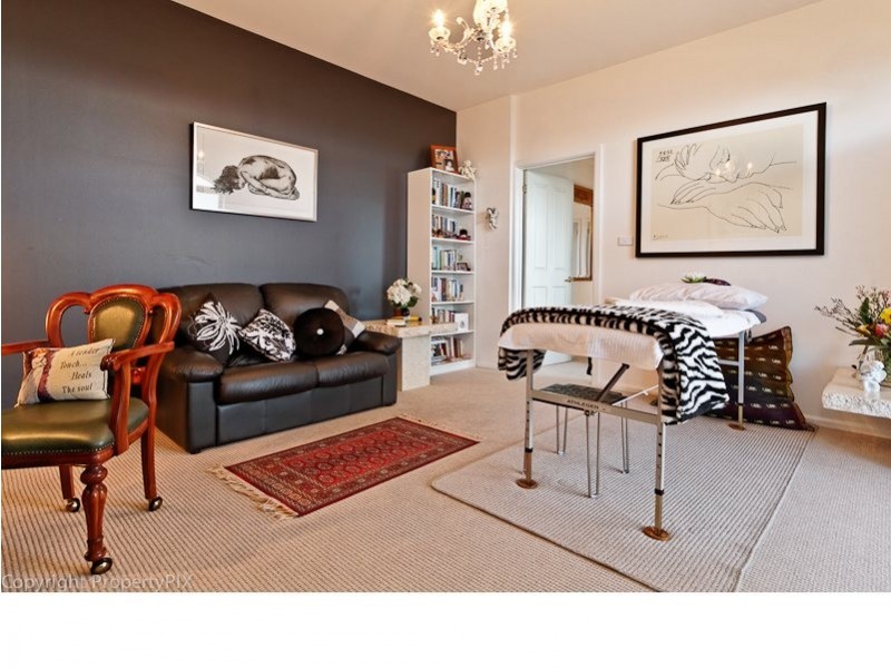 1/22 Marlborough Street, Sandy Bay TAS 7005