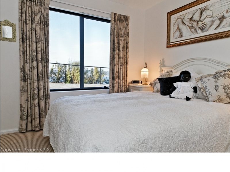 1/22 Marlborough Street, Sandy Bay TAS 7005