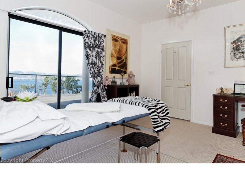 1/22 Marlborough Street, Sandy Bay TAS 7005