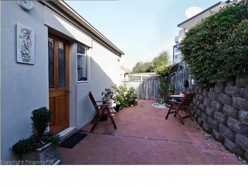 1/22 Marlborough Street, Sandy Bay TAS 7005