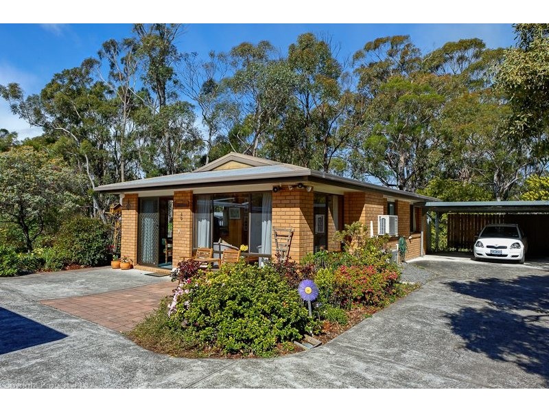 506a Nelson Road, Mount Nelson TAS 7007