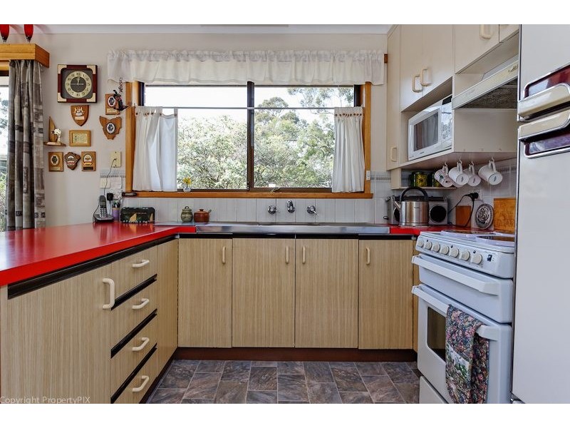 506a Nelson Road, Mount Nelson TAS 7007