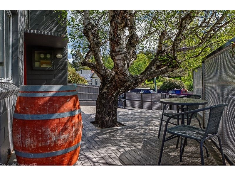 1 Pillinger St, Dynnyrne TAS 7005