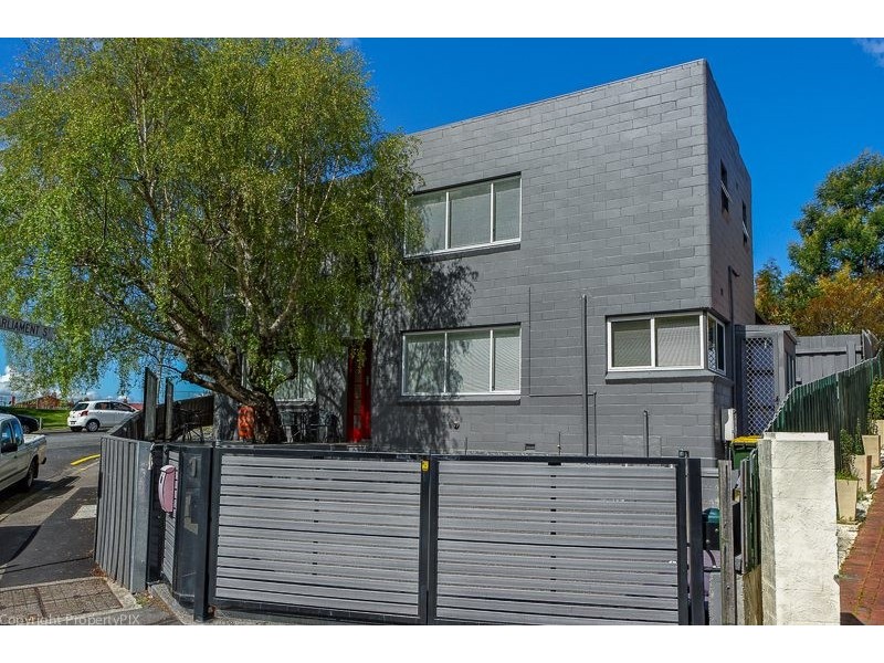 1 Pillinger St, Dynnyrne TAS 7005