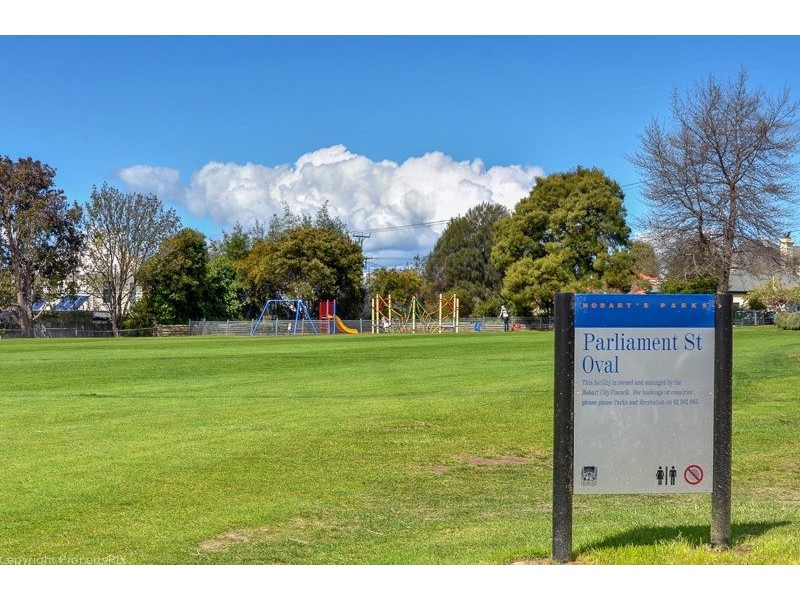 1 Pillinger St, Dynnyrne TAS 7005