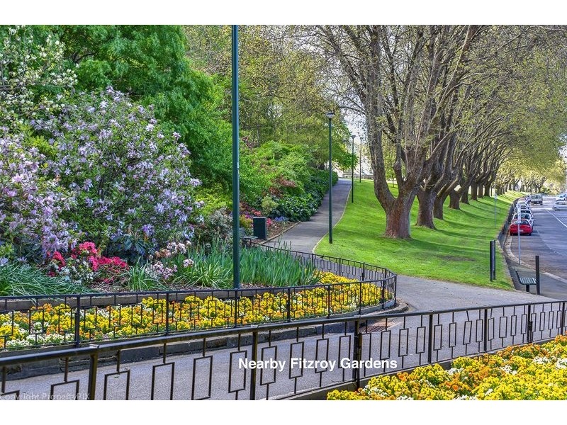 1 Pillinger St, Dynnyrne TAS 7005