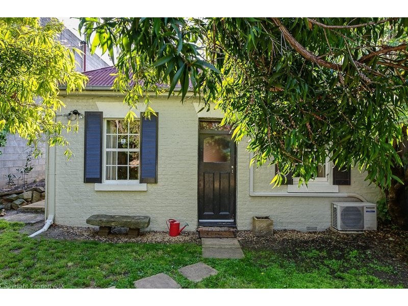 101 Brisbane St, Hobart TAS 7000