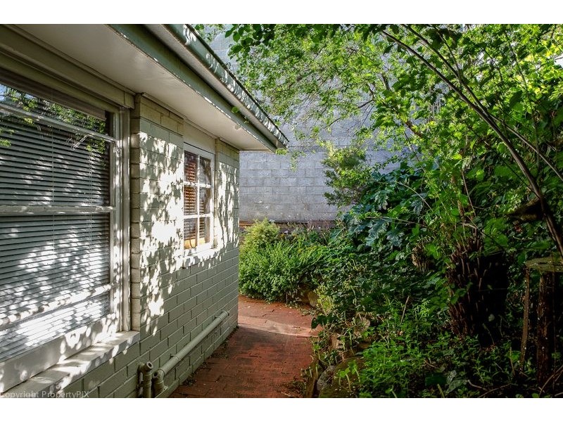 101 Brisbane St, Hobart TAS 7000