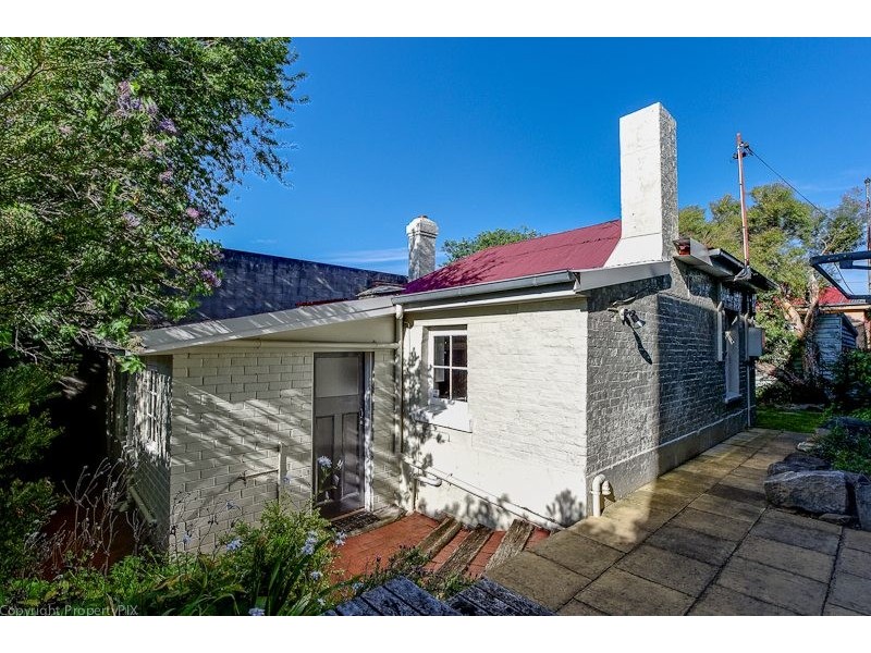 101 Brisbane St, Hobart TAS 7000