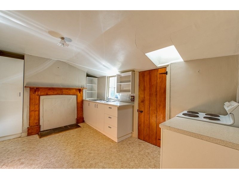 101 Brisbane St, Hobart TAS 7000