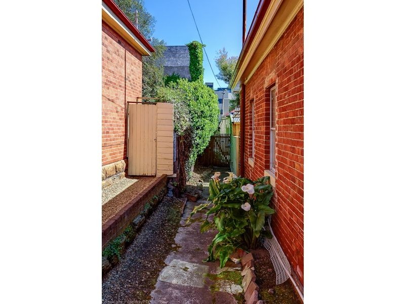 101 Brisbane St, Hobart TAS 7000