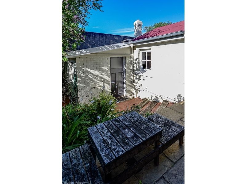 101 Brisbane St, Hobart TAS 7000