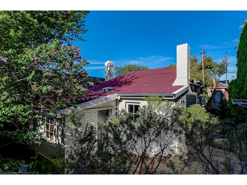 101 Brisbane St, Hobart TAS 7000