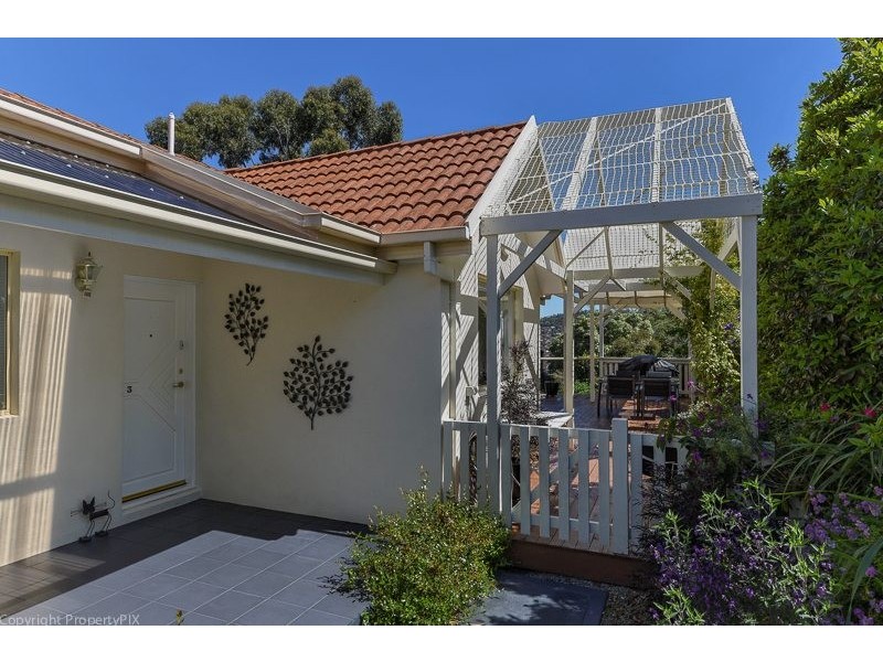 3/29 Skyline Dve, Howrah TAS 7018