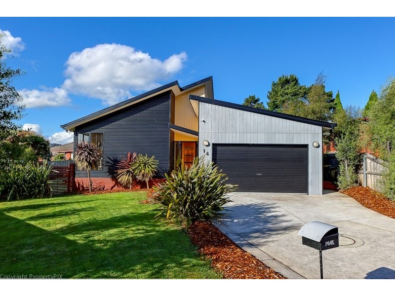 14 Walter Place, Howrah TAS 7018