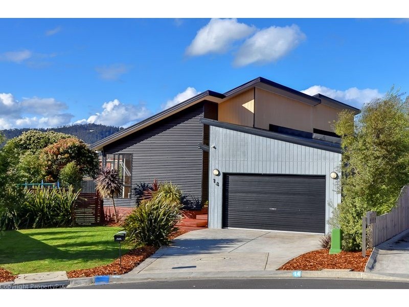 14 Walter Place, Howrah TAS 7018