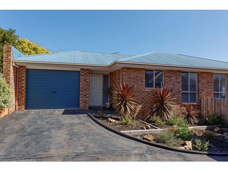 2/31 Fairview Dve, Kingston TAS 7050
