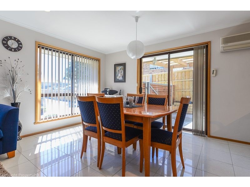 1/29 Cuthbertson Place, Lenah Valley TAS 7008
