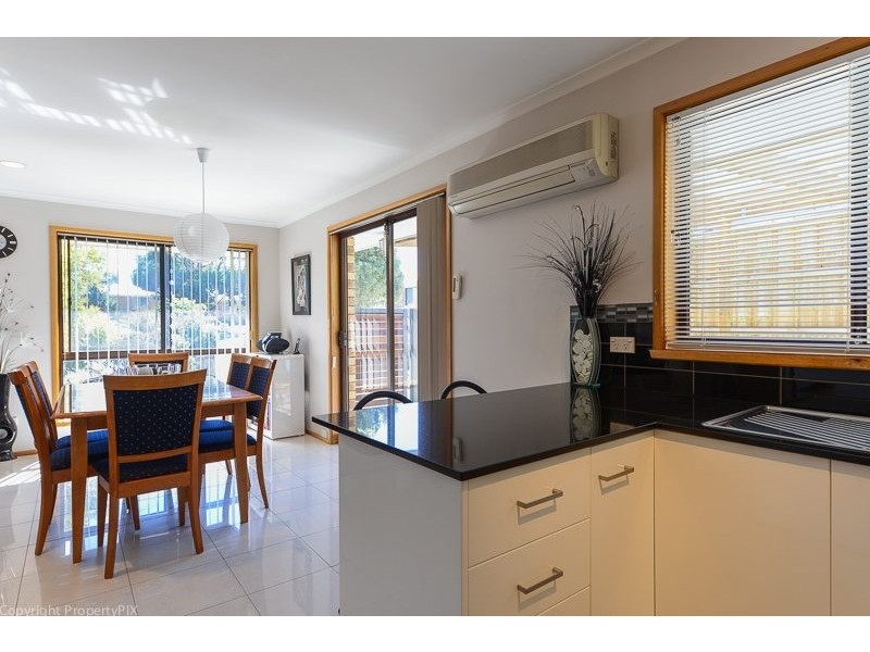 1/29 Cuthbertson Place, Lenah Valley TAS 7008