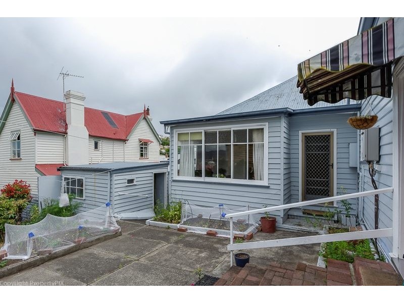 11 Devonshire Square, West Hobart TAS 7000