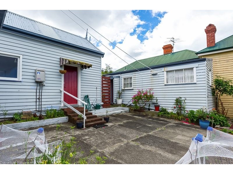 11 Devonshire Square, West Hobart TAS 7000