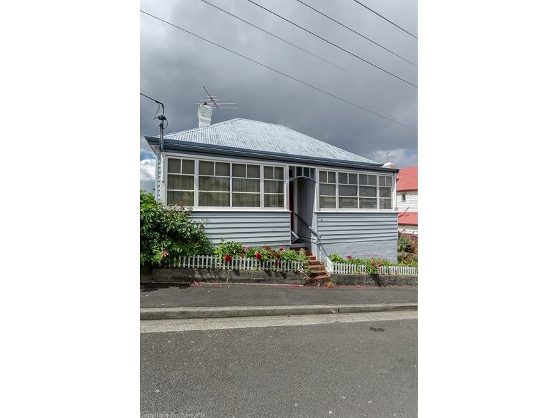 11 Devonshire Square, West Hobart TAS 7000