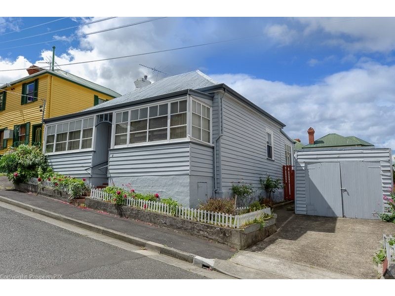 11 Devonshire Square, West Hobart TAS 7000