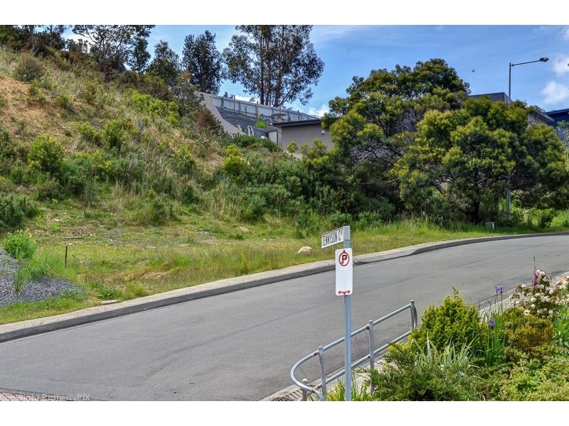 5 Tennyson Court, West Hobart TAS 7000