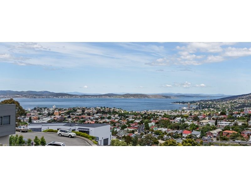 5 Tennyson Court, West Hobart TAS 7000
