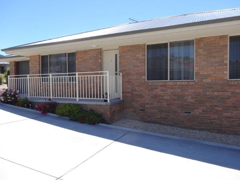 1/45 Jacques Road, Granton TAS 7030