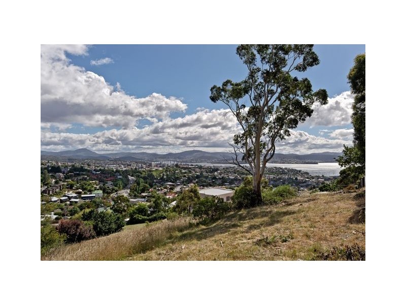 25a Waterworks Road, Dynnyrne TAS 7005