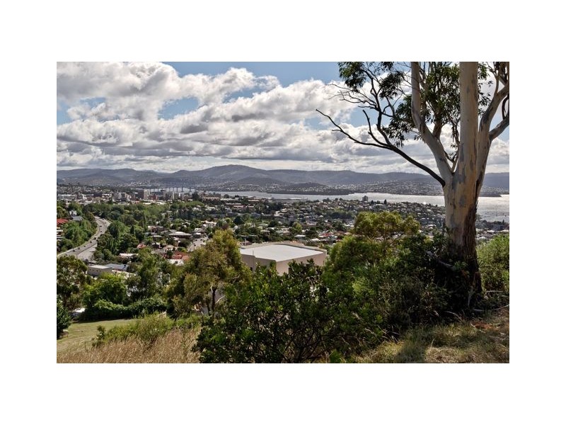 25a Waterworks Road, Dynnyrne TAS 7005