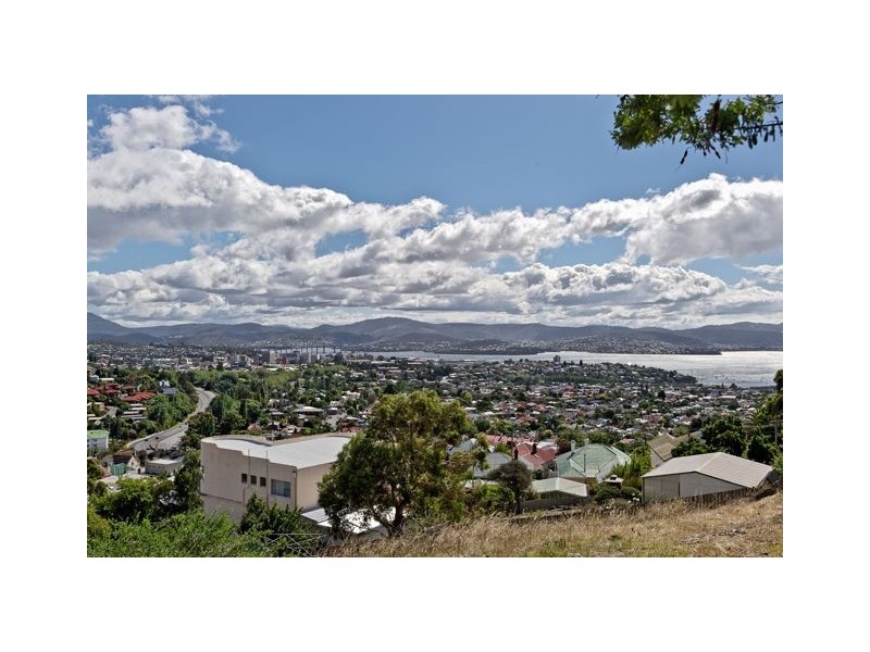 25a Waterworks Road, Dynnyrne TAS 7005