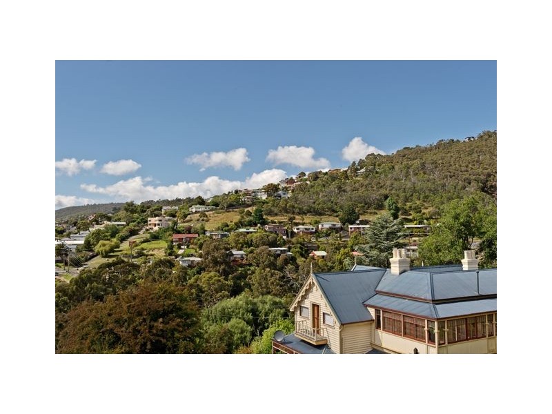 25a Waterworks Road, Dynnyrne TAS 7005