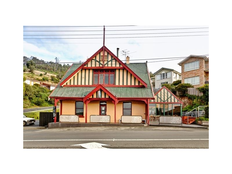 795 Sandy Bay Road, Sandy Bay TAS 7005