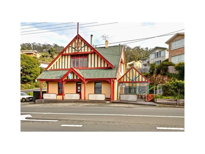 795 Sandy Bay Road, Sandy Bay TAS 7005