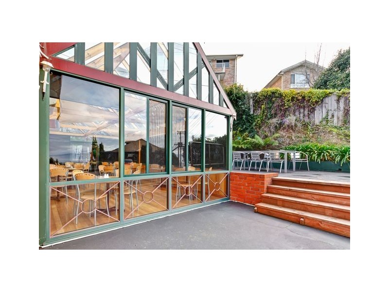 795 Sandy Bay Road, Sandy Bay TAS 7005