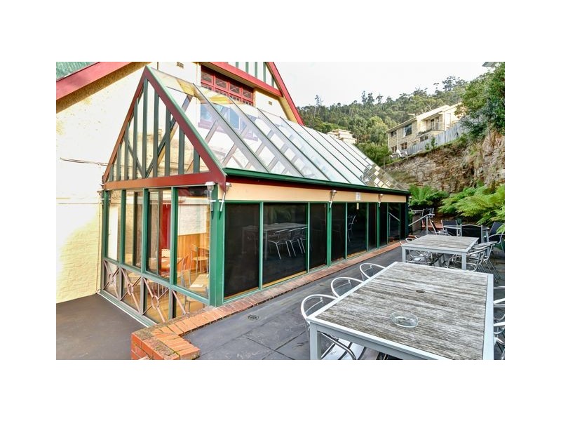 795 Sandy Bay Road, Sandy Bay TAS 7005