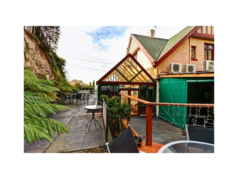 795 Sandy Bay Road, Sandy Bay TAS 7005