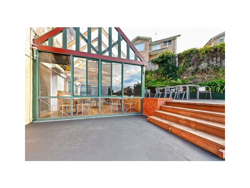 795 Sandy Bay Road, Sandy Bay TAS 7005