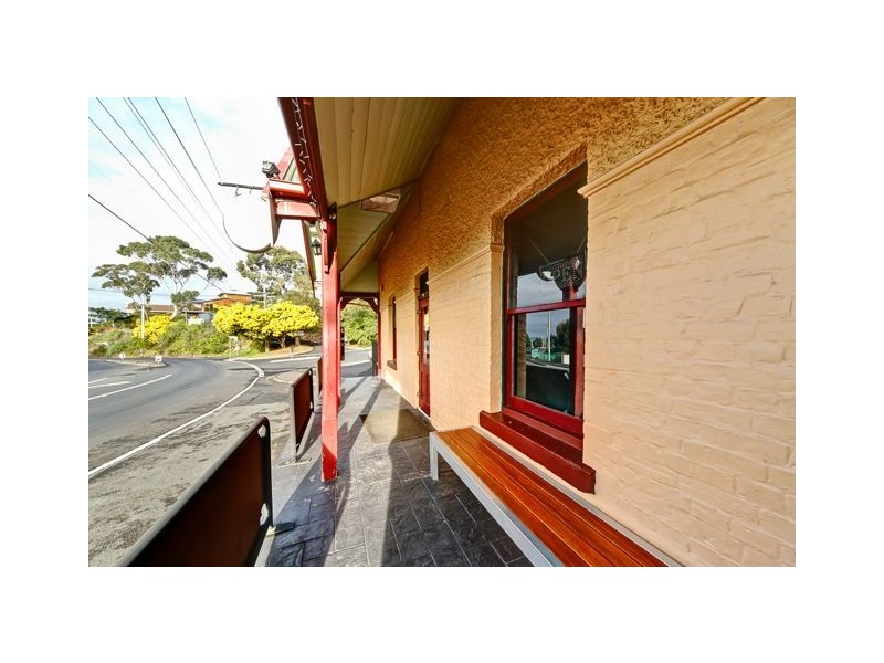 795 Sandy Bay Road, Sandy Bay TAS 7005