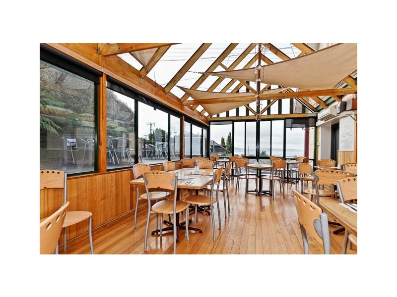 795 Sandy Bay Road, Sandy Bay TAS 7005