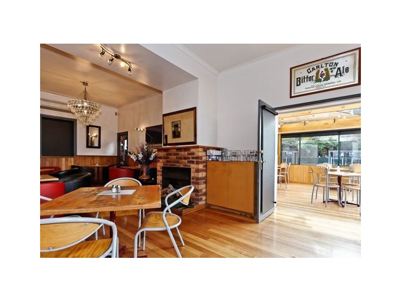 795 Sandy Bay Road, Sandy Bay TAS 7005