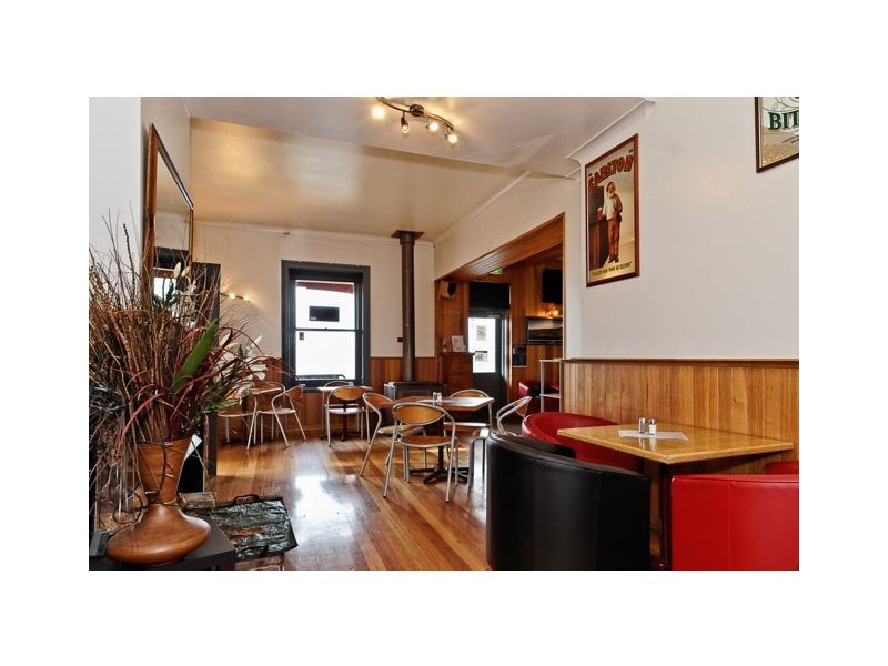 795 Sandy Bay Road, Sandy Bay TAS 7005