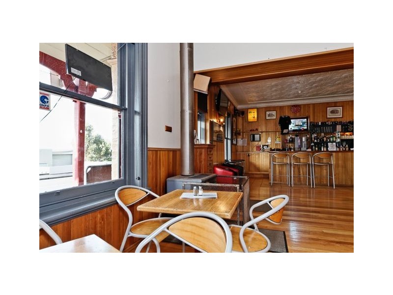 795 Sandy Bay Road, Sandy Bay TAS 7005