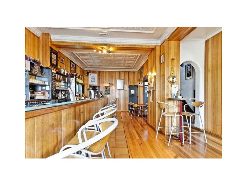 795 Sandy Bay Road, Sandy Bay TAS 7005