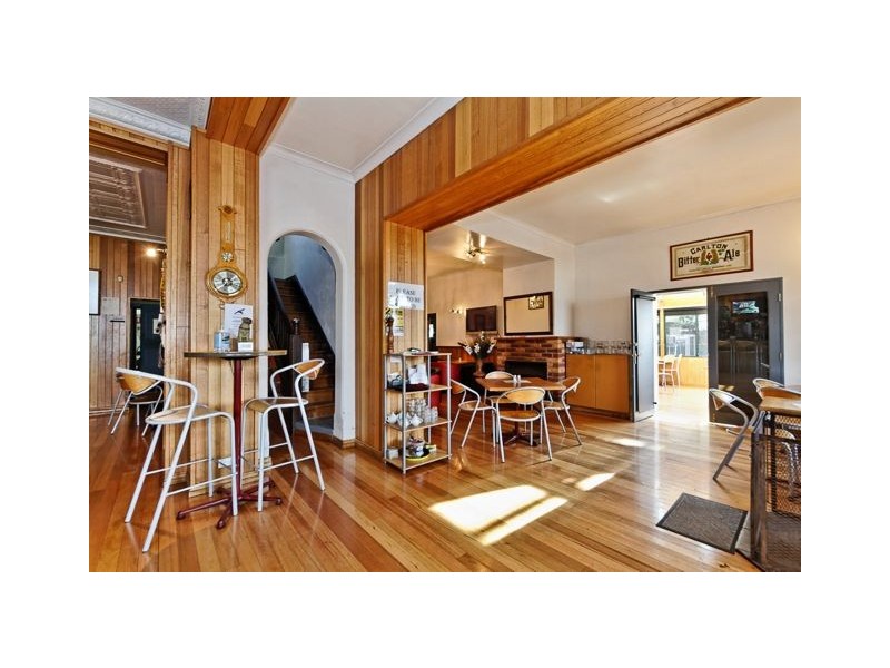 795 Sandy Bay Road, Sandy Bay TAS 7005