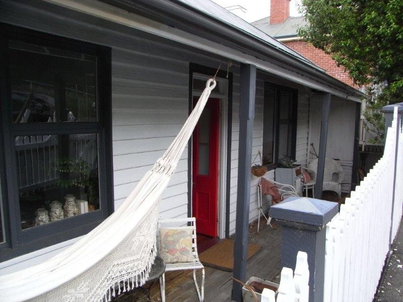 296 Bathurst Street, West Hobart TAS 7000