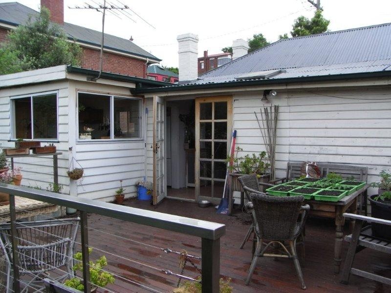 296 Bathurst Street, West Hobart TAS 7000